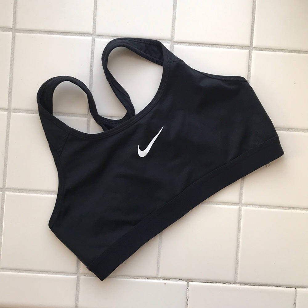 Nike sports bra